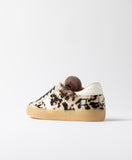 D.A.T.E.               SNEAKERS DONNA          HILL LOW PONY COW
