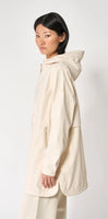 TANTA Brouillard Whitecap Gray