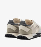 GHOUD VENICE SNEAKERS DONNA Rush Multicolor Cashmere Grigio SMLW-SE05