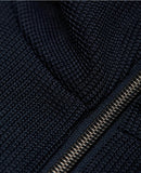 UNITY UOMO JA-TOUCH REV  GIUBBINO   BLU NAVY