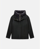 UNITY                             JA- LOVER  JACKET BLACK