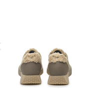 KEH NOO SNEAKERS DONNA KW 9761 NUT/BRONZE