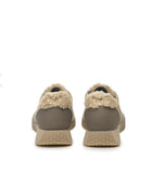 KEH NOO SNEAKERS DONNA KW 9761 NUT/BRONZE