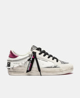 CRIME LONDON DONNA SK8 DELUXE HEAD OVER HEELS   ART 25101