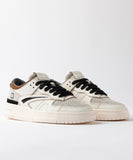 D.A.T.E. SNEAKERS UOMO TORNEO COLORED WHITE-CUOIO