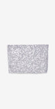 OTTOD'AME Top con paillettes
 CLV TT9167 1921