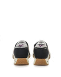 KEH NOO SNEAKERS DONNA KW 9770 BLACK/WHITE