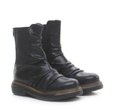 PATRIZIA BONFANTI TOKI BOLD  BLACK