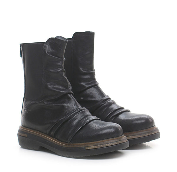 PATRIZIA BONFANTI TOKI BOLD  BLACK