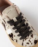 D.A.T.E.               SNEAKERS DONNA          HILL LOW PONY COW