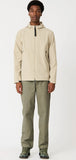TANTA RAINCOAT UOMO KAULELE STONE GREY