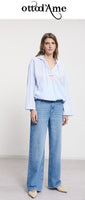 OTTOD'AME Jeans Relax Cut JEA DP9757 1921