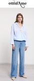 OTTOD'AME Jeans Relax Cut JEA DP9757 1921