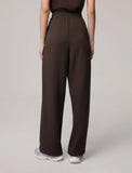 HINNOMINATE Pantalone in viscosa con nervature HMABW03131_TMTM0018
Caffè