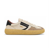 PURAAI SNEAKER UOMO VINTAGE OSSO