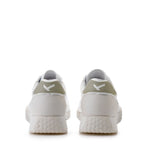 KEH NOO SNEAKERS UOMO KM 9708 WHITE/ ICE