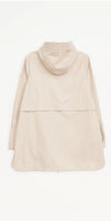 TANTA Brouillard Whitecap Gray