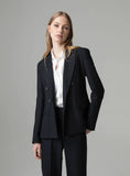 GAELLE PARIS       Giacca doppiopetto            GAABW11099 nero
