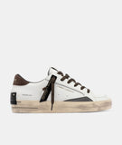 CRIME LONDON UOMO DELUXE OAK SMOKE Art.10109