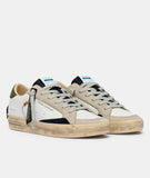 CRIME LONDON SK8 DELUXE DOWNTOWN GREEN 19110