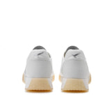 KEH NOO SNEAKERS DONNA KW 9752 WHITE/SILVER