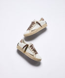 CRIME LONDON DONNA SK8 DELUXE JUNGLE PALM  art.23102