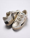 CRIME LONDON DONNA SK8 DELUXE PLATINUM ORBIT art.23105