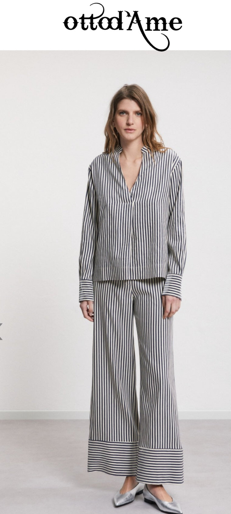 OTTOD'AME レギンス OTTOD'AME – Page 2 – FRANCHIFASHION