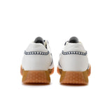KEH NOO SNEAKERS UOMO KM 9782 WHITE/ NAVY