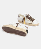 CRIME LONDON DONNA SK8 DELUXE JUNGLE PALM  art.23102