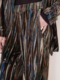 OTTOD'AME           Pantaloni palazzo   ERR_DP0160_1921