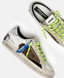 CRIME LONDON SNEAKER UOMO SK8 DELUXE JET CAMO ART 11100