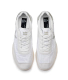 KEH NOO SNEAKERS UOMO KM 9708 WHITE/ ICE