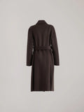 HINNOMINATE Cappotto double midi                       HMABW02992_MTTX0001