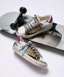 CRIME LONDON DONNA SK8 DELUXE  ELETRIC SAFARI  art.23107