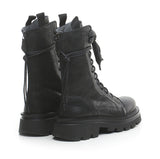 PATRIZIA BONFANTI  ANFIBIO  SCORPIO BOLD BLACK