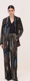 OTTOD'AME           Pantaloni palazzo   ERR_DP0160_1921
