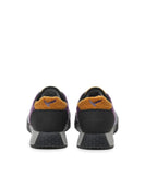 KEH NOO SNEAKERS DONNA KW 9724 BLACK/PLUM