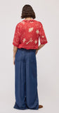 OTTOD'AME Pantaloni JEA DP9972 1921 var.unica