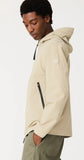 TANTA RAINCOAT UOMO KAULELE STONE GREY