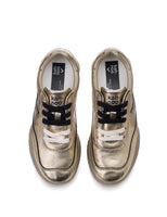 KEH NOO SNEAKERS DONNA KW 9707 GOLD