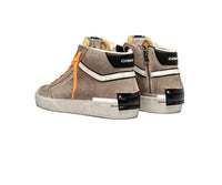 CRIME LONDON SNEAKERS UOMO SKATE RECUT ART 11171