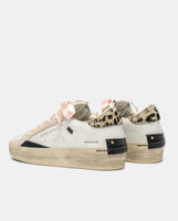 CRIME LONDON DONNA SK8 DELUXE WEDGE BALLERINA FUNK   ART 25191