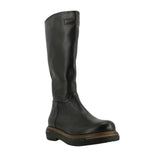 PATRIZIA BONFANTI STVALE REBY CALF BLACK