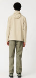 TANTA RAINCOAT UOMO KAULELE STONE GREY