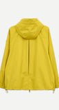 TANTA  RAINCOAT DONNA Imiq Mango Mint