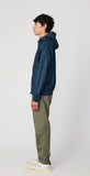 TANTA RAINCOAT UOMO Serenagua Navy