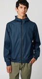 TANTA RAINCOAT UOMO Serenagua Navy