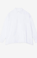 OTTOD'AME Camicia in cotone BSI DC5085 1948