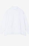 OTTOD'AME Camicia in cotone BSI DC5085 1948
